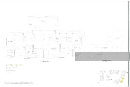 Double Bay Residences (D18), Condominium #139757442